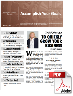 Newsletter